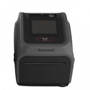 Imprimanta de etichete Honeywell PC45d (Conectare - USB + Ethernet + Bluetooth + WiFi)