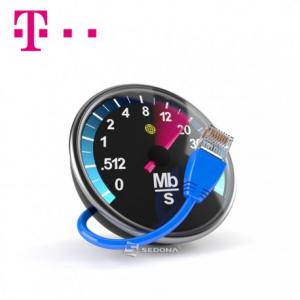 Abonament de Internet de mare viteza &ndash; Telekom MetroNET