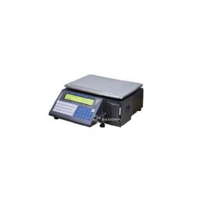 Cantar cu etichetare Digi SM320B (Capacitate cantarire - 6 Kg)