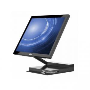 POS All-in-One Aures Jazz Flex 15&rdquo; Windows (Sistem de operare preinstalat - Fara)