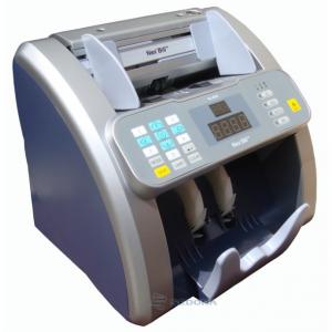 Masina de numarat NexBill KL2000 CF UV - IR - MG