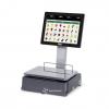 Cantar cu etichetare dibal cs-1255 self-service (capacitate cantarire