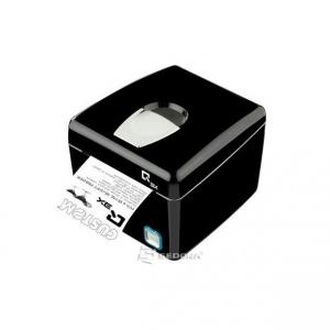 Imprimanta POS Custom Q3X conectare USB+RS232 (Conectare - USB+RS232)