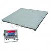 Cantar platforma ohaus ve, 125x125cm, 1500/3000 kg (capacitate