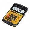 Calculator de birou casio rezistent la apa si praf,