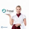 Program pentru localuri - Freya Restaurant (Tip licenta - Delivery)