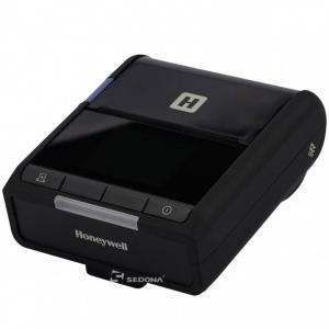 Imprimanta portabila de etichete Honeywell LNX3 WiFi, USB (Conectare - USB + Bluetooth + Wi-Fi)