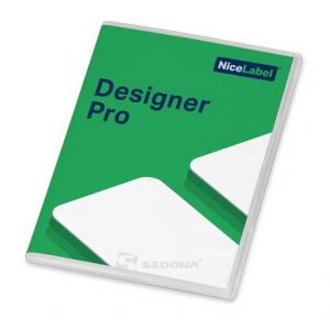 NiceLabel Designer Pro 2017