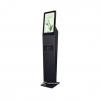 Infokiosk touchscreen dsd2150af cu dispenser dezinfectant automat