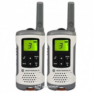Walkie Talkie Motorola T50 (2 bucati)