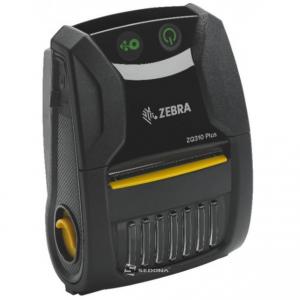 Imprimanta POS portabila Zebra ZQ310 Plus, USB, Bluetooth (Conectare - USB+Bluetooth)