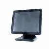 Monitor touch screen capacitiv
