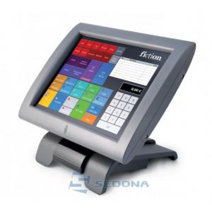 POS All in One Aures Elios III (Display client atasat - 2x20 Caractere )