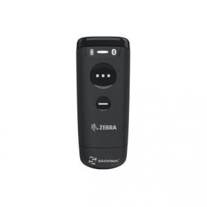 Cititor coduri Bluetooth 2D Zebra CS6080 (Conectare - Bluetooth inclus)