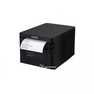 Imprimanta POS Citizen CT-S751 conectare USB (Culoare - Negru)