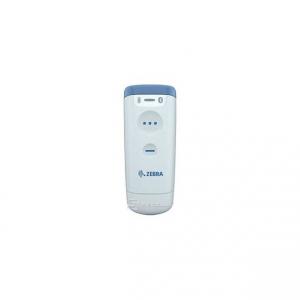 Cititor coduri Bluetooth 2D Zebra CS6080 Healthcare (Conectare - Bluetooth inclus)