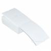 Rola etichete tag de raft direct termic albe 65x38 mm (540 et.)