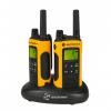 Walkie talkie motorola t82 extreme