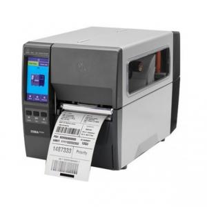Imprimanta industriala de etichete Zebra ZT231, TT, USB, Serial, Ethernet