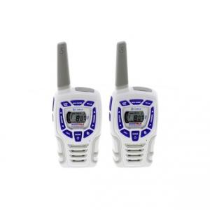 Walkie talkie Cobra AM845 Snow (2 bucati)