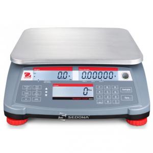 Ohaus Ranger Count 3000 (Capacitate cantarire - 30 Kg)