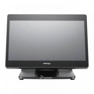 POS ALL-in-ONE Posiflex PS-3616-G2, 15,6&quot; Wide, Windows