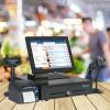 Sistem de gestiune pentru magazin - PREMIUM - cu Cititor, Imprimanta fiscala, Sertar bani, POS All-in-One Aures, Sedona Retail (POS All-in-One cu Windows inclus: - Aures Yuno II procesor J6412)