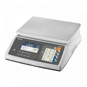 Cantar de verificare T-Scale AW20-6K-MR 6 kg, USB, RS232, cu verificare metrologica (Capacitate cantarire - 6 Kg)