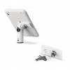 Stand pentru iPad SpacePole i-Frame (Tip - Cu stand patrat liber	)