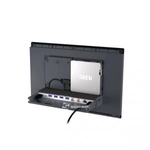 POS All-in-One Aures Twist 13&rdquo; Windows (Sistem de operare preinstalat - Fara)