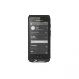 Terminal mobil cu cititor coduri Honeywell DOLPHIN CT40 XP &ndash; Android