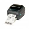 Imprimanta de etichete zebra gk420d (conectare - usb+ethernet)