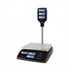 Cantar comercial Cely PI100 cu brat - 6/15/30 kg - Cu conectare - Acumulator (Capacitate cantarire - 30 Kg)