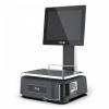 Cantar cu etichetare CAS CL8000 15Kg cu brat (Display client - Ecran 9.7&rdquo; non-touch)