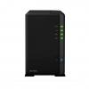Network attached storage synology,