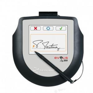 Evolis Sig200 + Software Signo Sign