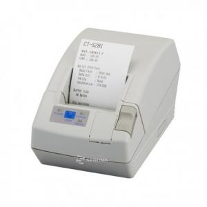 Imprimanta POS Citizen CT-S281 conectare USB (Conectare - USB)