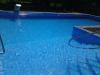 Folie piscine