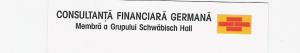 Consultanta financiara germana