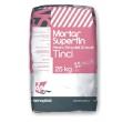 Mortar superfin tinci 25 kg