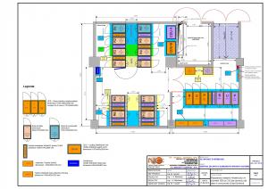 Proiectare centre de date