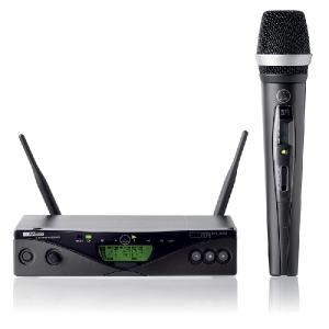 Set microfon fara fir WMS 450 VOCAL SET D 5
