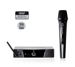 Set microfon fara fir WMS 40 PRO VOCAL SET SINGLE