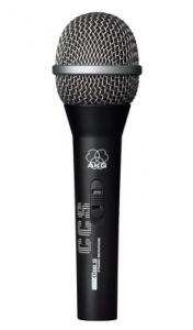 Microfon D 88 S