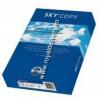 Hartie copiator alba A4 80g/mp SKY Copy 500 coli/top