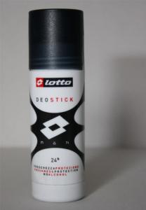 Deo Stick no alcohol Lotto Clasic 50 ml