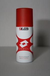 Deodorant lotto