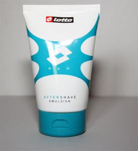 After shave lotto