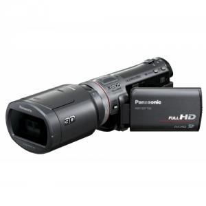 Panasonic HDC-SDT750EPK