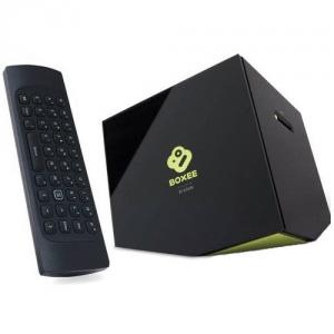 Dlink Boxee Box Wireless N HD